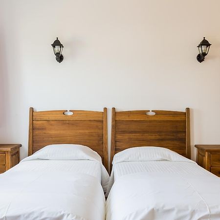 Aldeia Do Poeta - Carvoeiro Rural Luxury Villas Екстериор снимка