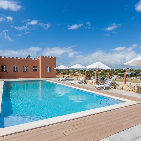 Aldeia Do Poeta - Carvoeiro Rural Luxury Villas Екстериор снимка