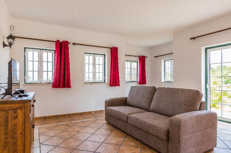 Aldeia Do Poeta - Carvoeiro Rural Luxury Villas Екстериор снимка