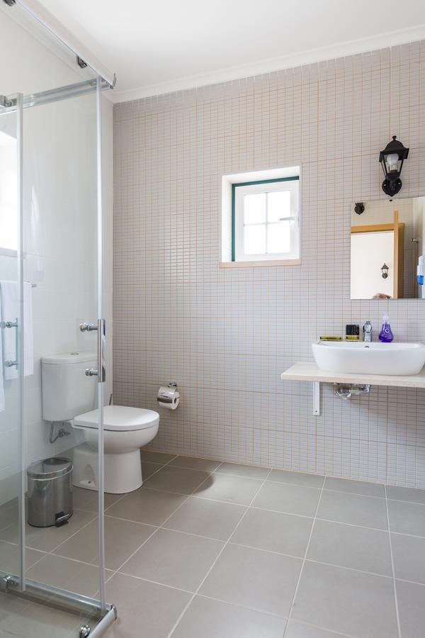 Aldeia Do Poeta - Carvoeiro Rural Luxury Villas Екстериор снимка