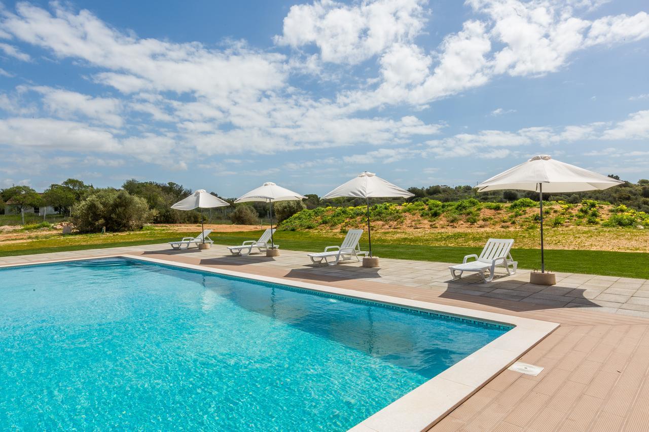 Aldeia Do Poeta - Carvoeiro Rural Luxury Villas Екстериор снимка