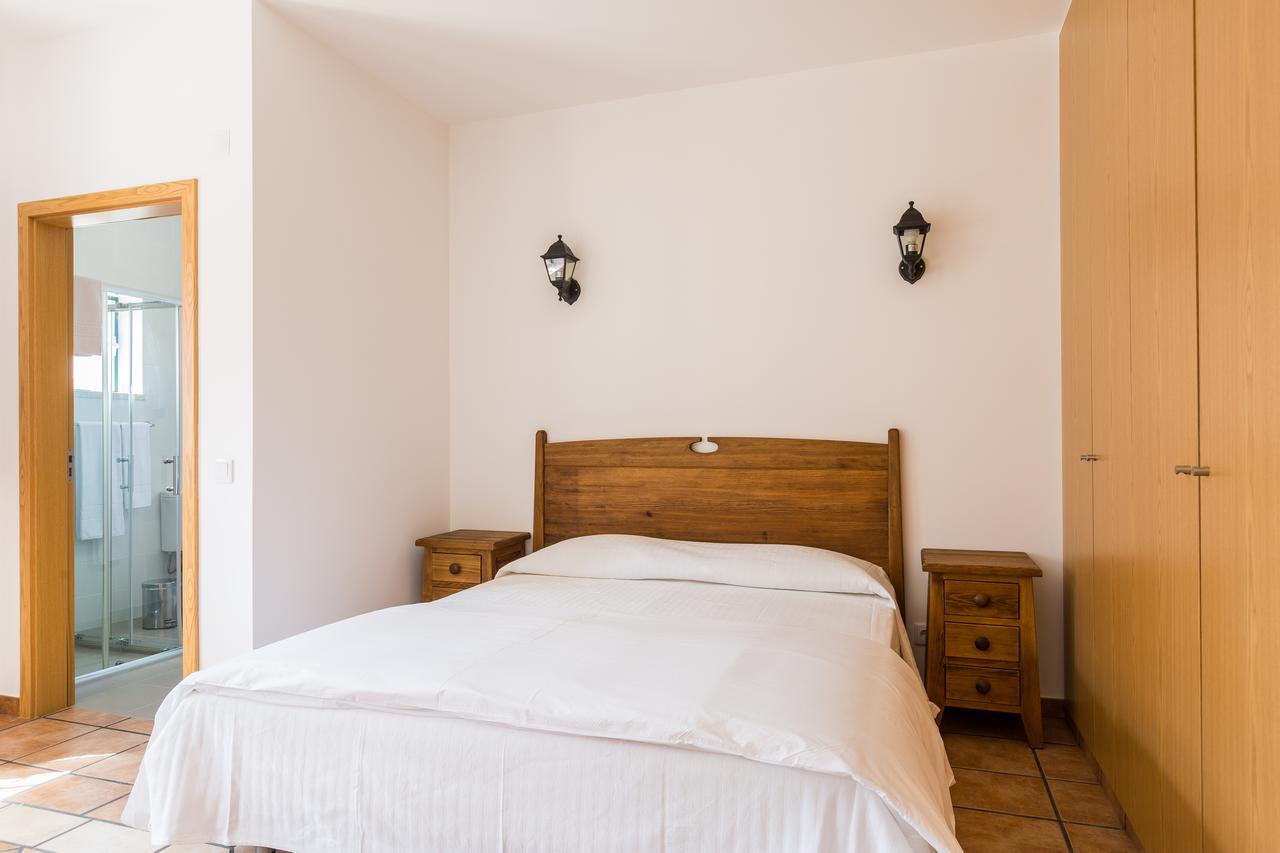 Aldeia Do Poeta - Carvoeiro Rural Luxury Villas Екстериор снимка