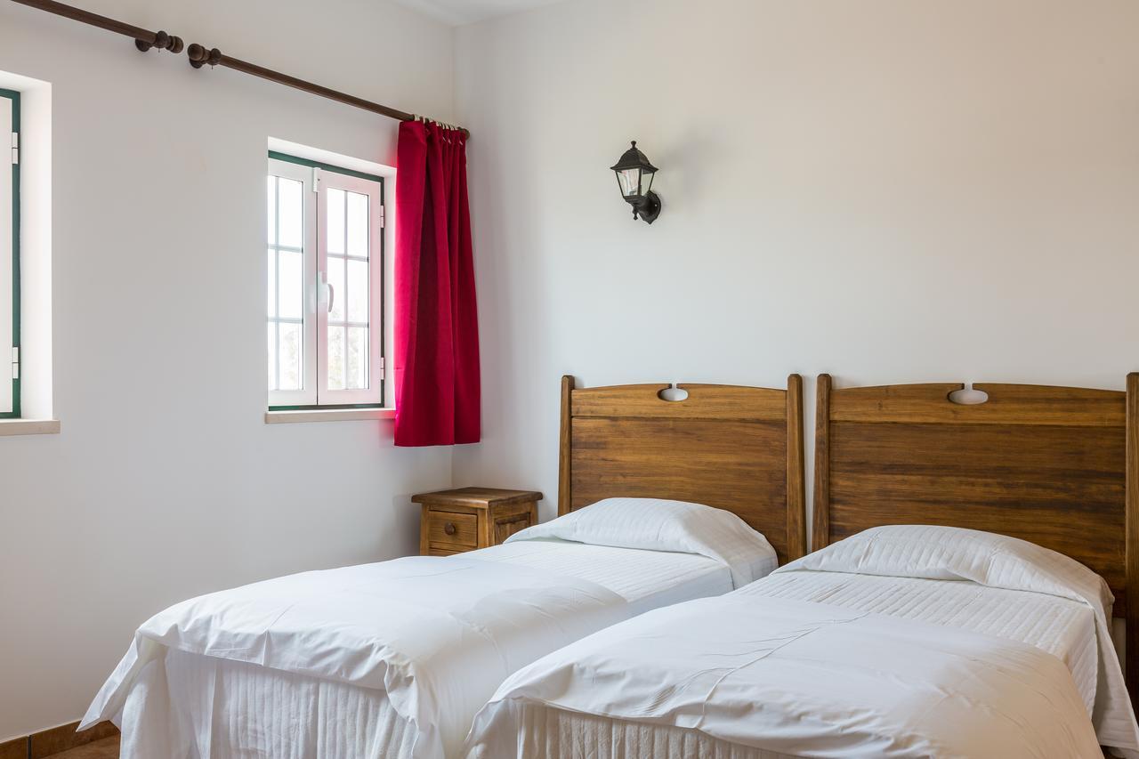 Aldeia Do Poeta - Carvoeiro Rural Luxury Villas Екстериор снимка