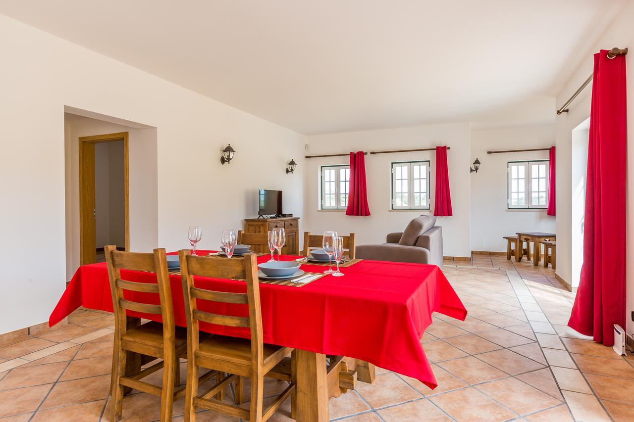 Aldeia Do Poeta - Carvoeiro Rural Luxury Villas Екстериор снимка