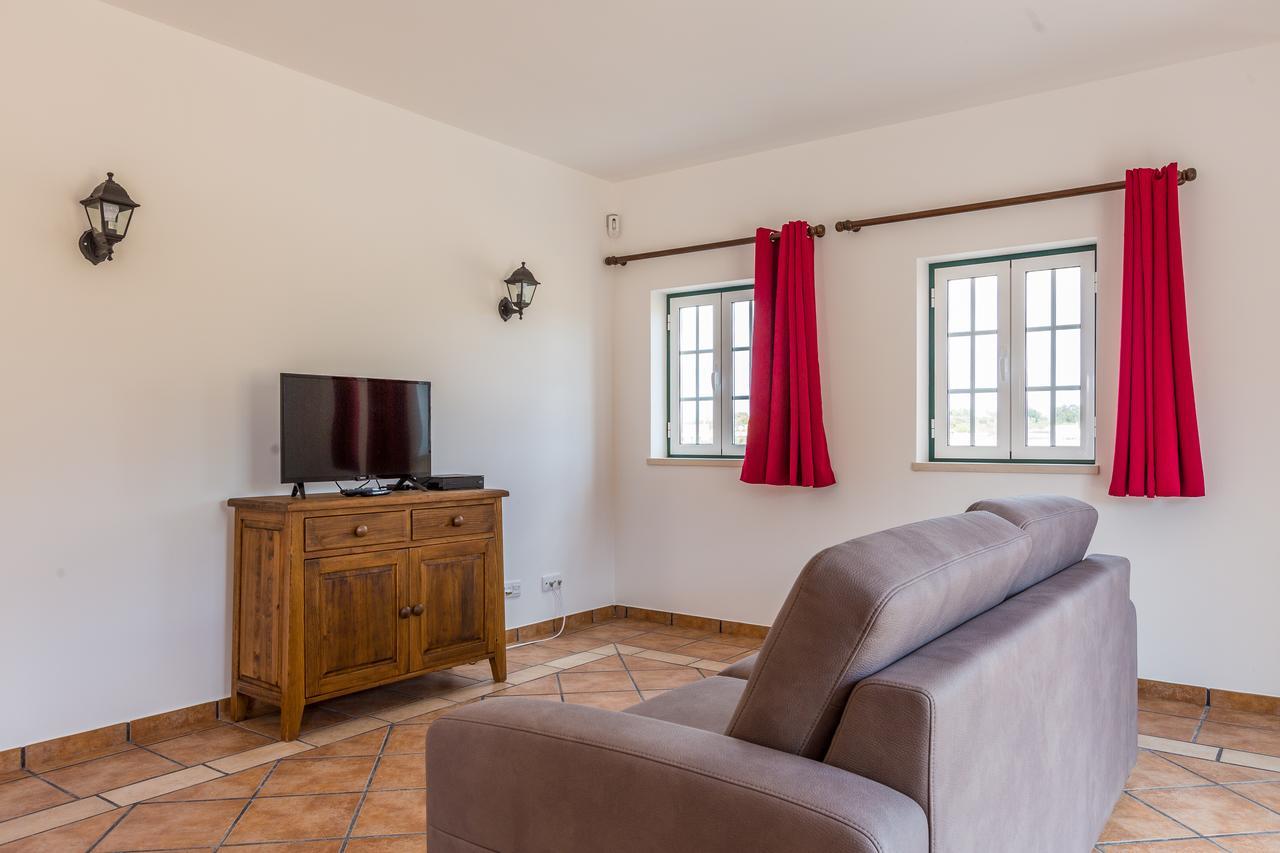 Aldeia Do Poeta - Carvoeiro Rural Luxury Villas Екстериор снимка