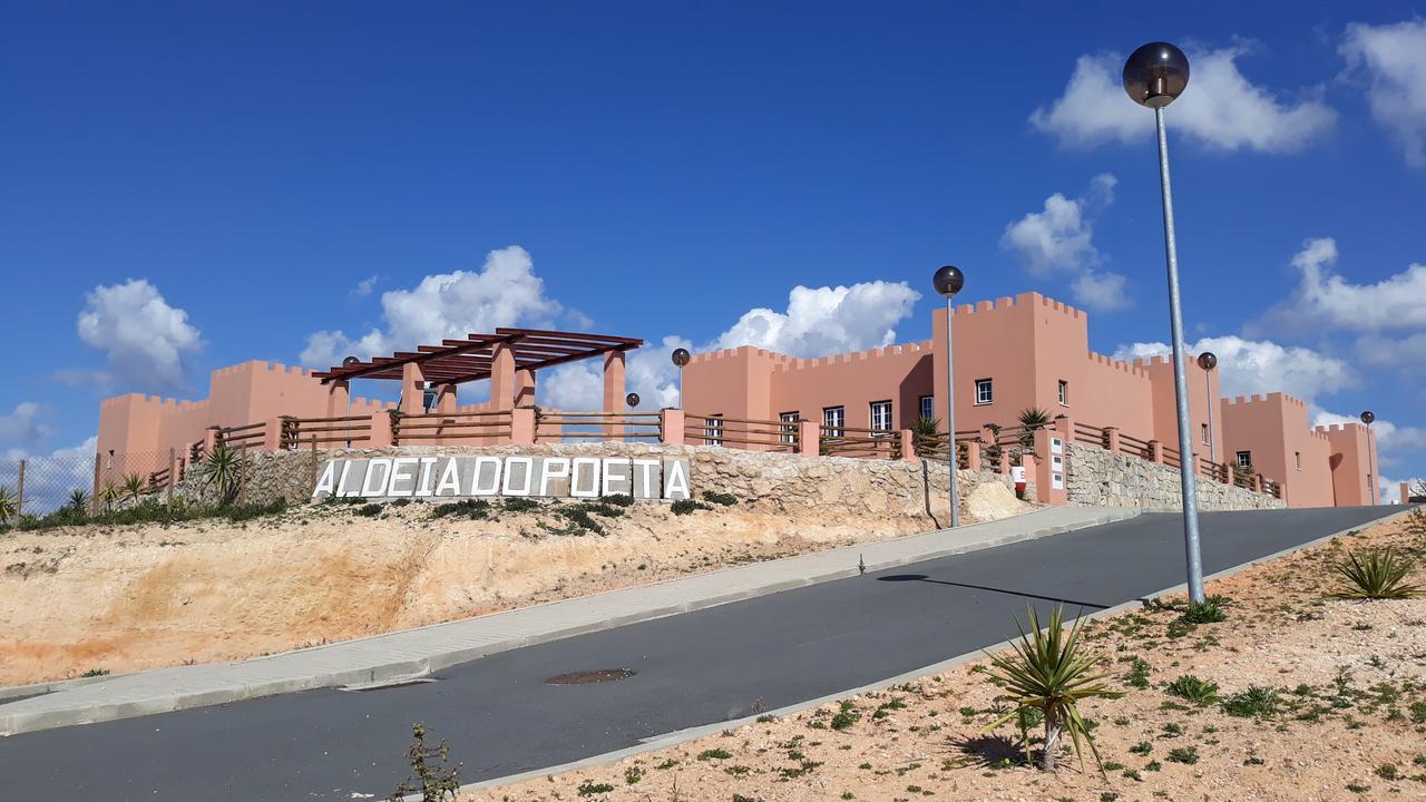 Aldeia Do Poeta - Carvoeiro Rural Luxury Villas Екстериор снимка