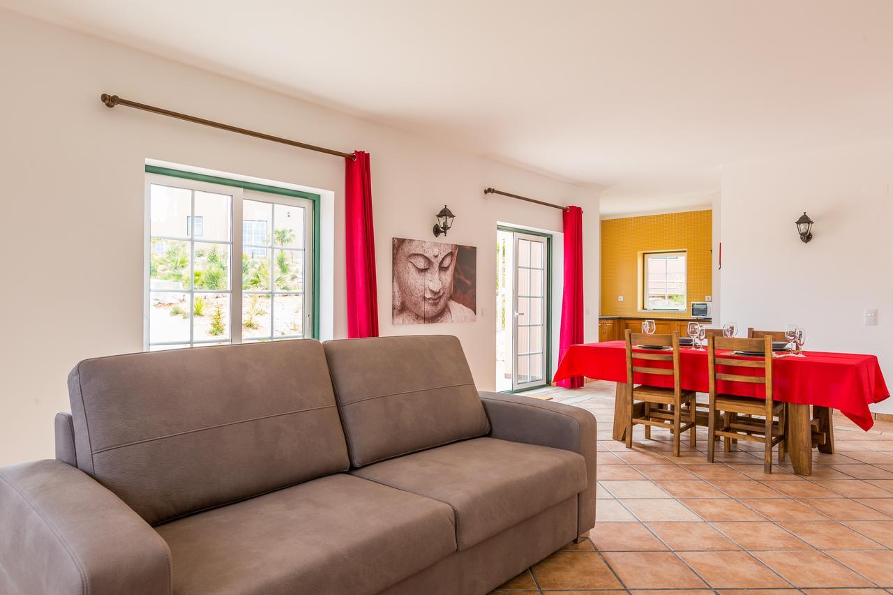 Aldeia Do Poeta - Carvoeiro Rural Luxury Villas Екстериор снимка