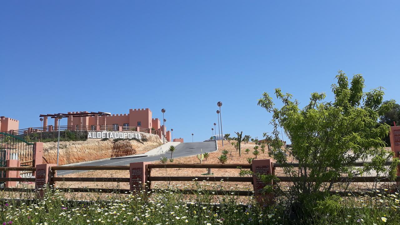 Aldeia Do Poeta - Carvoeiro Rural Luxury Villas Екстериор снимка
