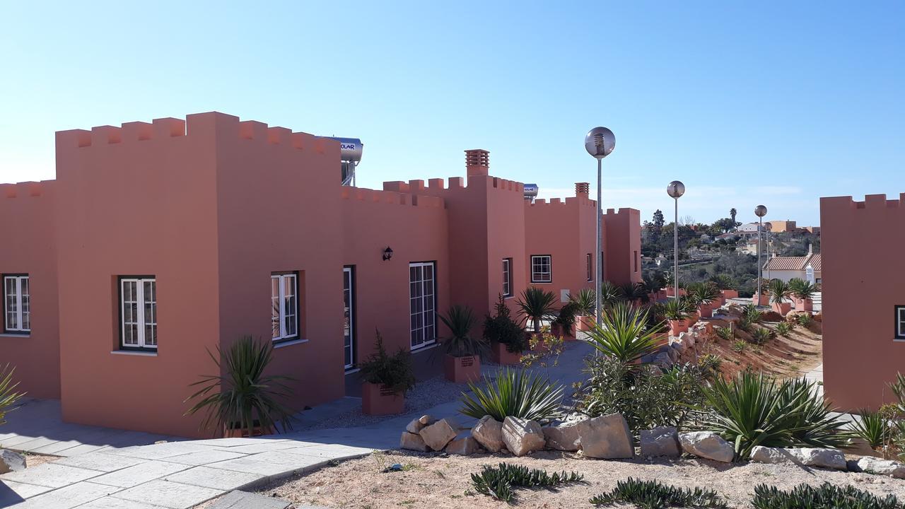 Aldeia Do Poeta - Carvoeiro Rural Luxury Villas Екстериор снимка