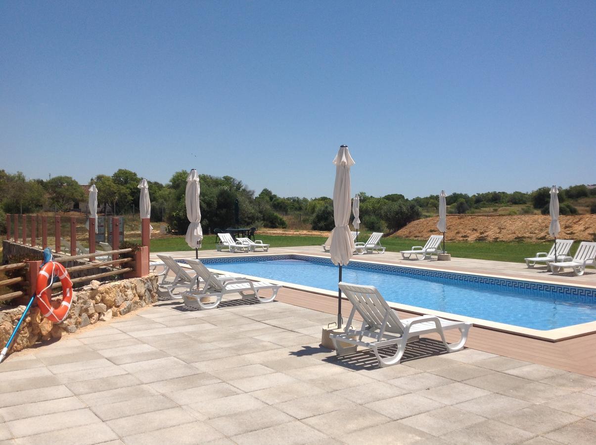 Aldeia Do Poeta - Carvoeiro Rural Luxury Villas Екстериор снимка