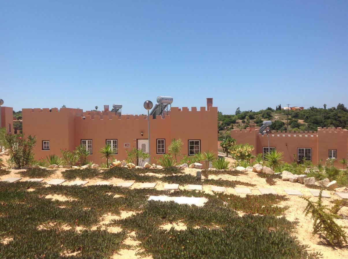 Aldeia Do Poeta - Carvoeiro Rural Luxury Villas Екстериор снимка
