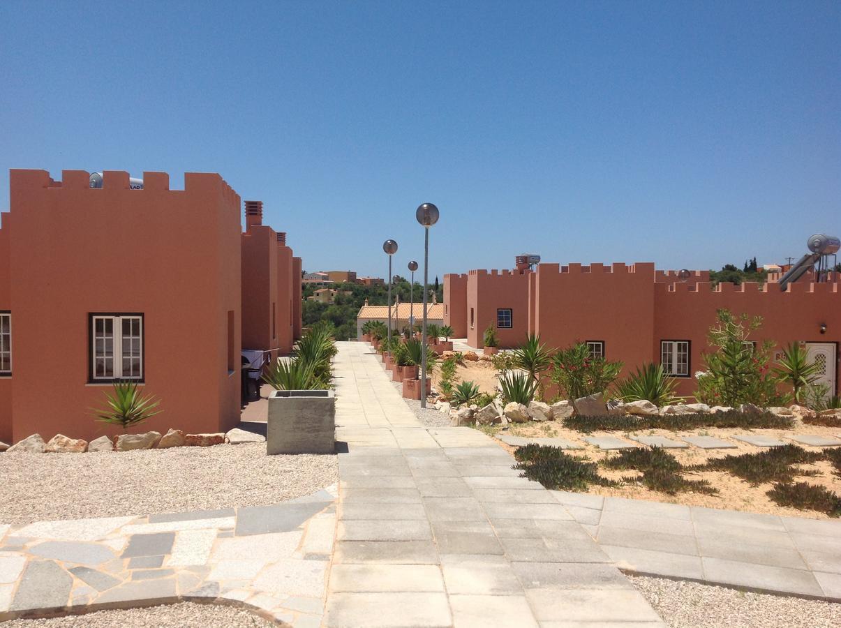 Aldeia Do Poeta - Carvoeiro Rural Luxury Villas Екстериор снимка