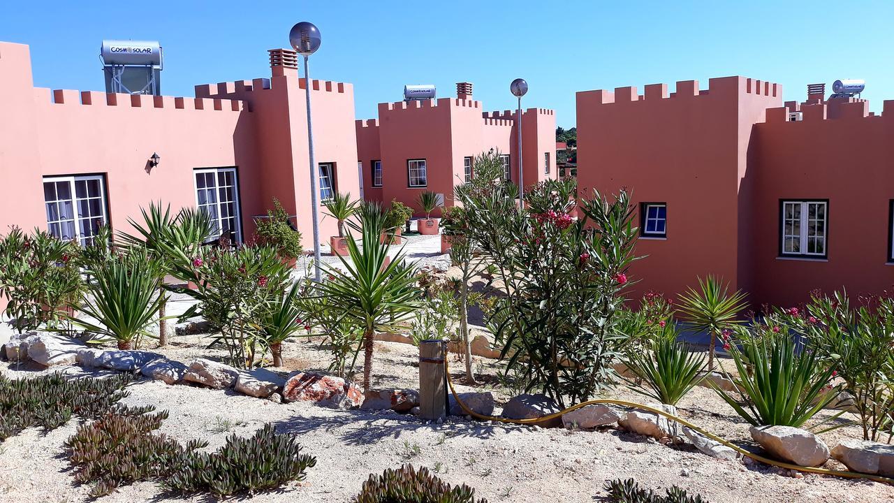 Aldeia Do Poeta - Carvoeiro Rural Luxury Villas Екстериор снимка