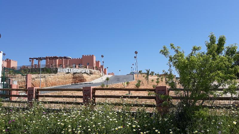 Aldeia Do Poeta - Carvoeiro Rural Luxury Villas Екстериор снимка