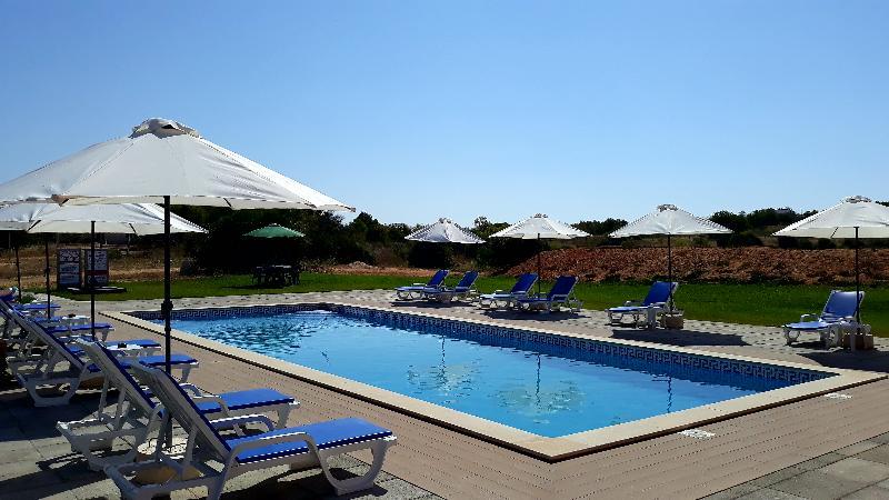 Aldeia Do Poeta - Carvoeiro Rural Luxury Villas Екстериор снимка