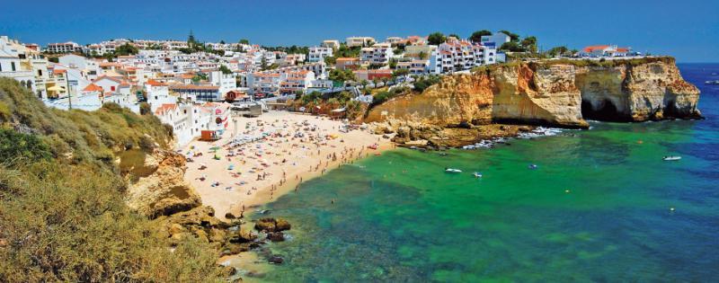 Aldeia Do Poeta - Carvoeiro Rural Luxury Villas Екстериор снимка